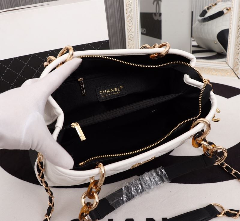 Chanel Top Handle Bags